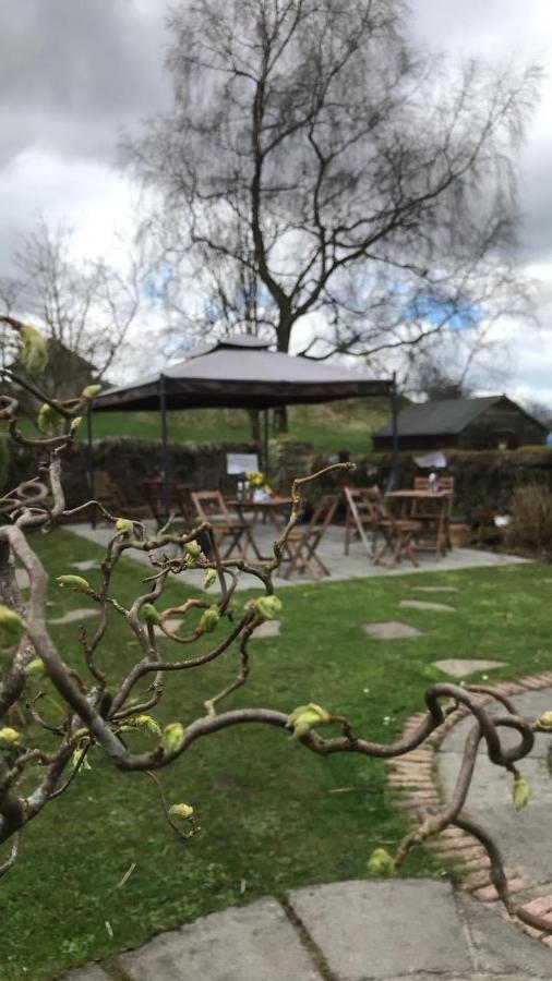 Callander Meadows Bed & Breakfast Exterior photo