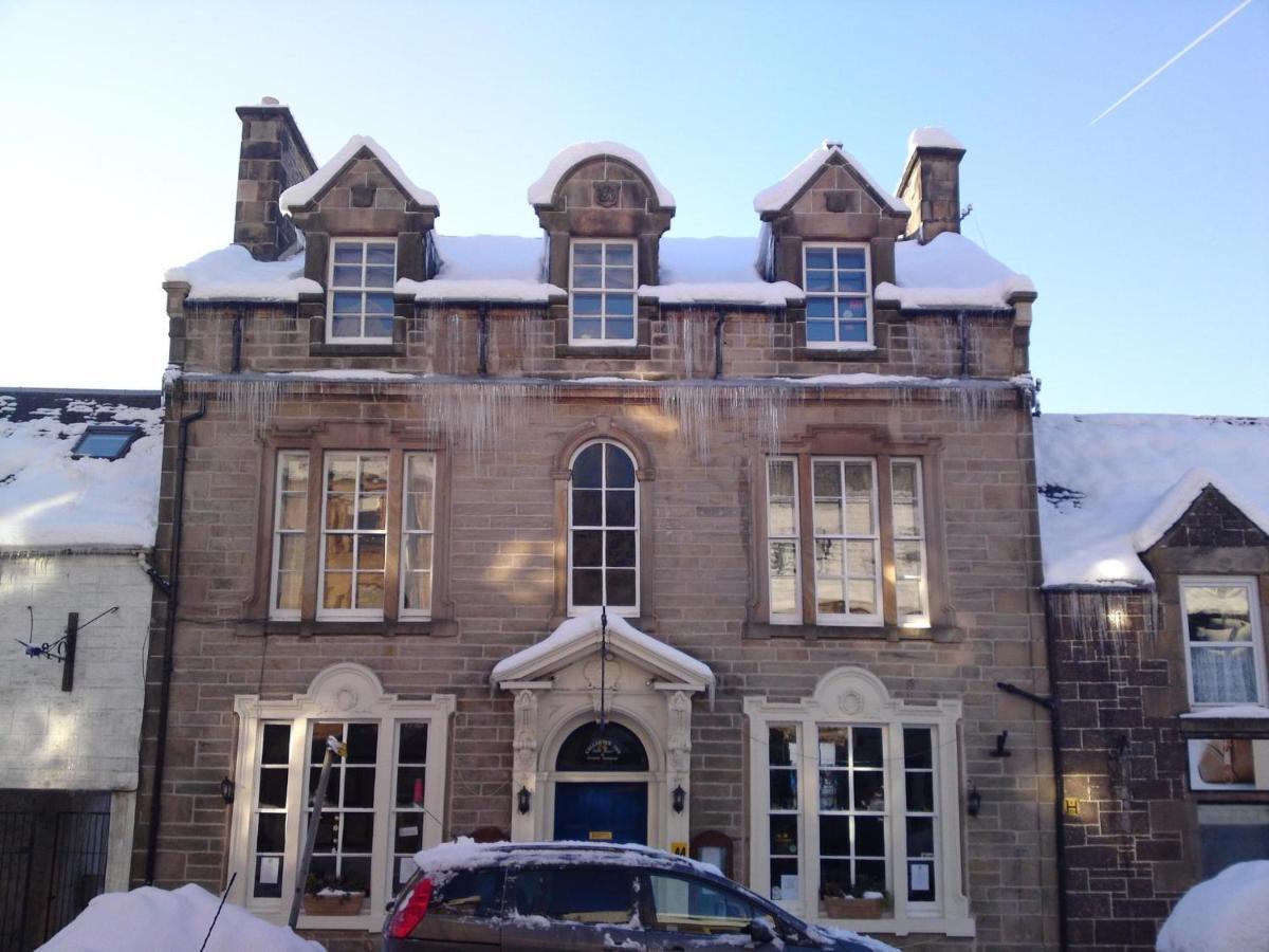 Callander Meadows Bed & Breakfast Exterior photo