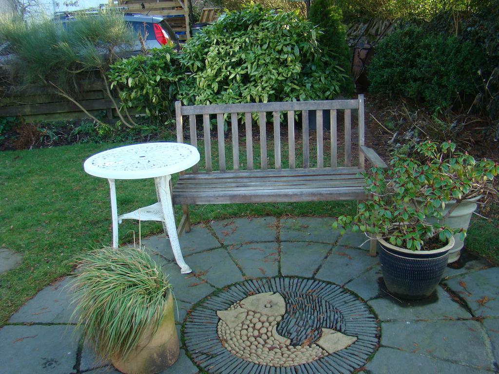 Callander Meadows Bed & Breakfast Room photo