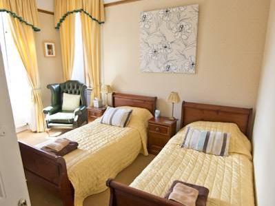 Callander Meadows Bed & Breakfast Exterior photo