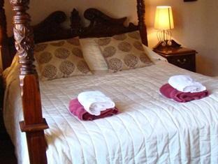 Callander Meadows Bed & Breakfast Exterior photo